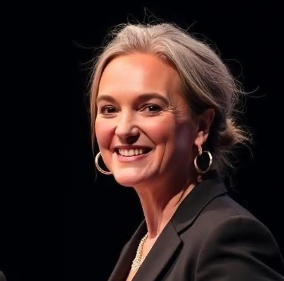 Holly - VP